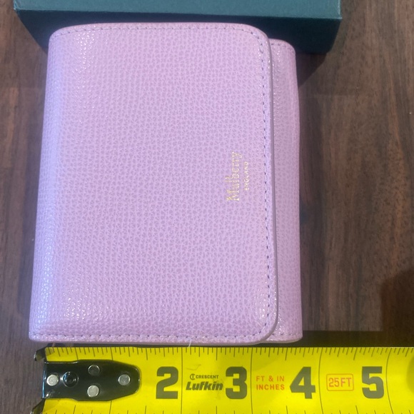 Mulberry wallet - Picture 11 of 14